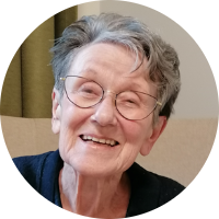 Marie-Paule DELVAUX
