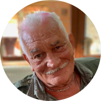 Serge OLIVIER