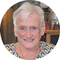 Anne-Marie HEBETTE