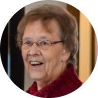 Josiane GRUSLIN